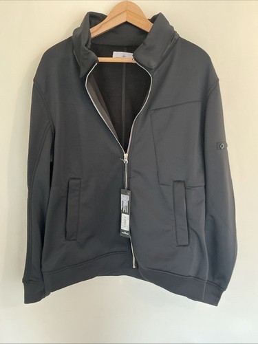 Stone island men soft shell - men's,