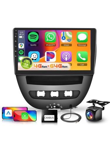 Android car stereo - car, 4g+64g