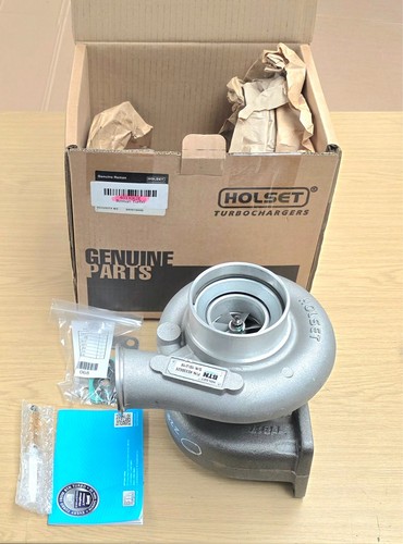 Turbo charger iveco - turbo, truck