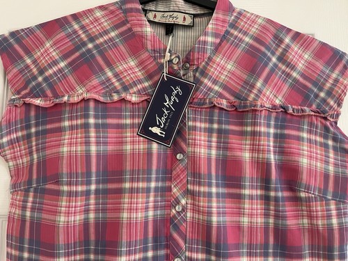 Bnwt jack murphy country wear - murphy,