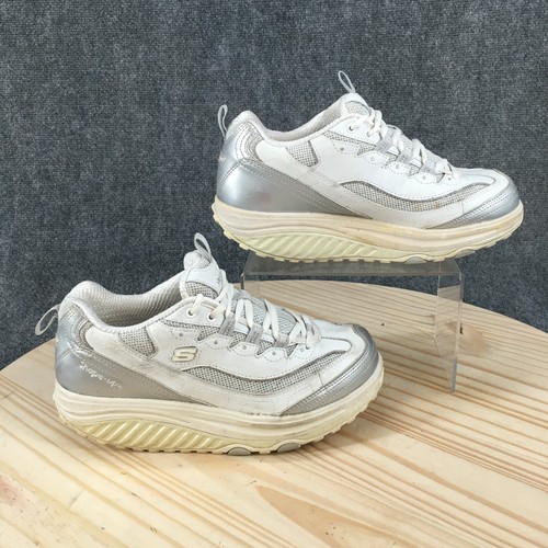 Skechers shape ups shoes - shape-ups,