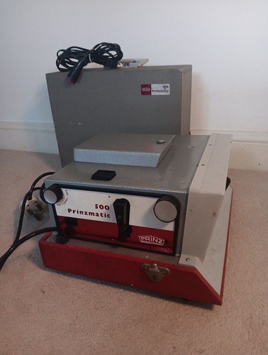 Vintage prinz 500 - prinz,