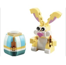 LEGO Creator Easter Bunny -