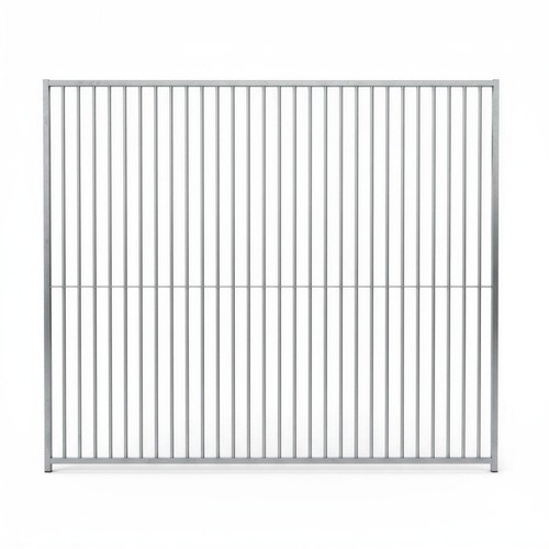 Dog run panel 84m - panel, 2.0