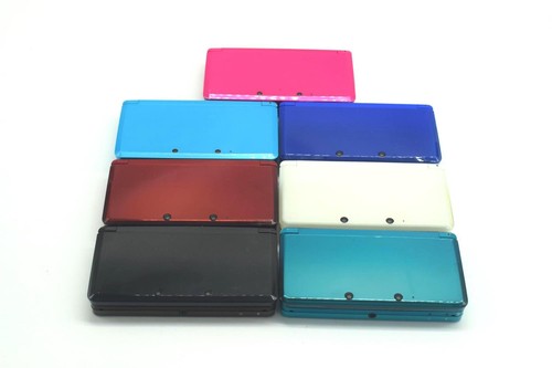 Nintendo 3ds handheld console - 3ds,