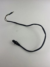 Front brake light switch for