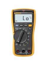 Fluke 117 Electrician