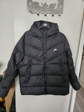 Nike Mens Storm Fit Puffer