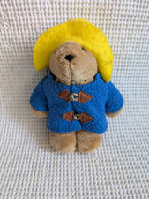 Vintage Paddington Bear, Eden