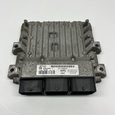 Ford Transit Mk7 2.2 Engine