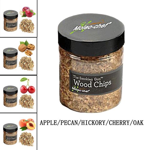 Extra fine natural wood - natural, chips