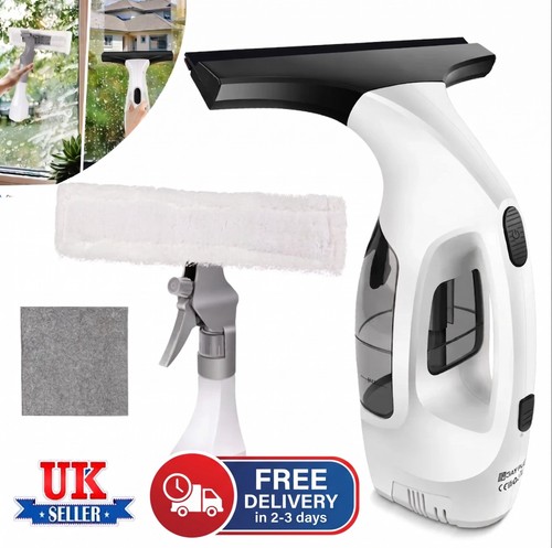 Window vacuum cleaner - vacuum,