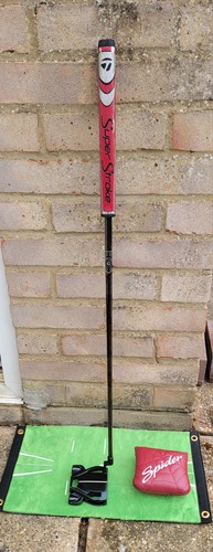 Taylormade spider tour putter - taylormade,