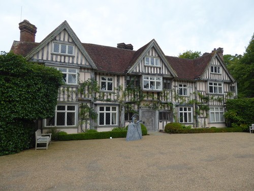 Photo pashley manor - photo, a1