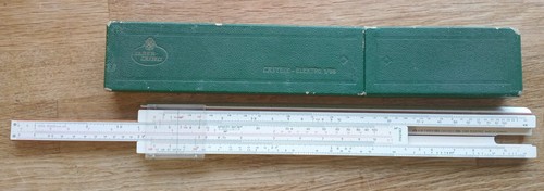 Fab vintage faber - fab,