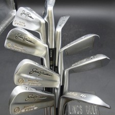 Set of 9x MacGregor Jack