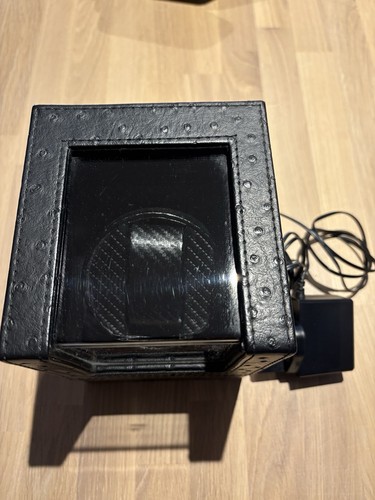Automatic watch winder single - winder,
