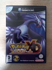 Pokémon XD: Gale of Darkness