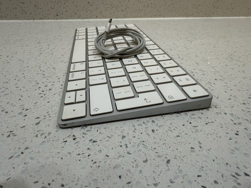 Apple magic keyboard - apple,