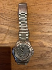 Tag Heuer Series 4000 Quartz