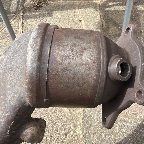1k0131690cc catalytic - 1k0131690cc,