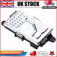 Heater Blower Motor Resistor