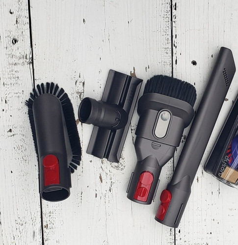 Pcs genuine dyson - pcs, brush