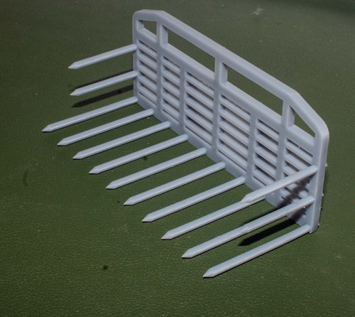 Buckrake britains siku - 1/32,