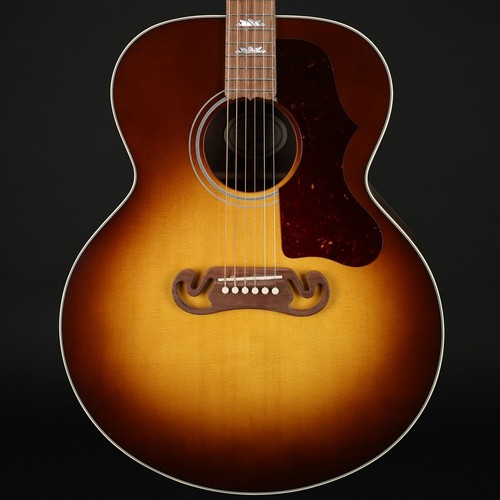 Gibson 200 studio walnut in - gibson,