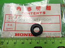 HONDA TRIP KNOB Seal CB250RS