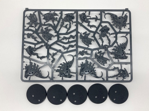 War hammer 40k leviathan - hammer,