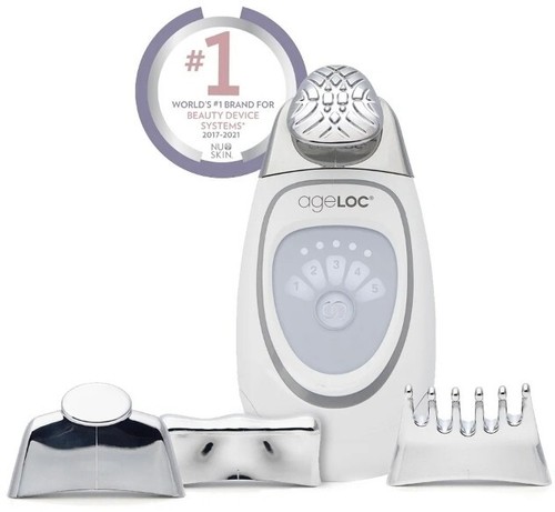 Nuskin spa ageloc - nuskin,