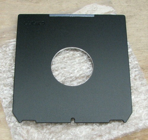 Pattern linhof wista fit - linhof,