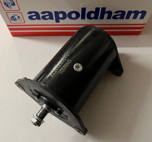 Replaces lucas c40 brand new - brand,