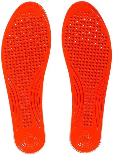 Sorbothane full strike insoles - sorbothane,
