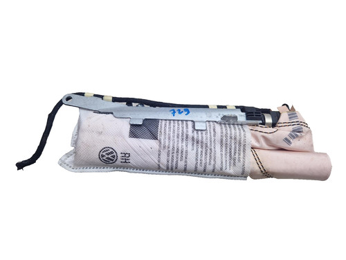 Seat leon airbag curtain right - seat,