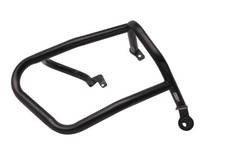 Crash bars, protective bar