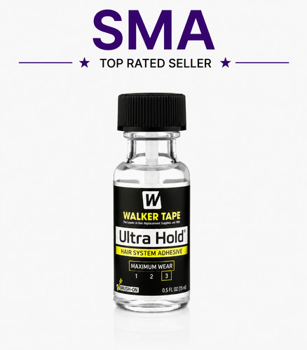 Walker tape ultra hold glue - tape,