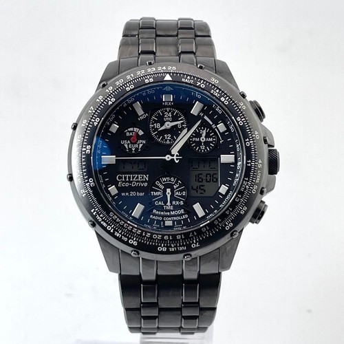 Citizen promaster skyhawk - promaster,