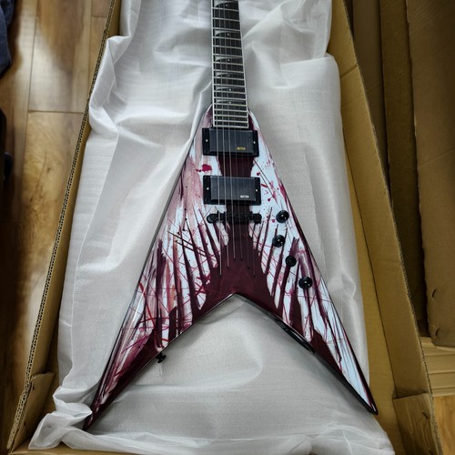 Dean electric guitar - dean, –