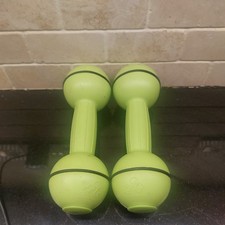 Davina McCall Fitness Pair