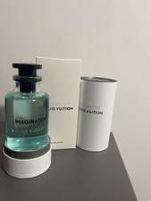 Louis Vuitton Imagination