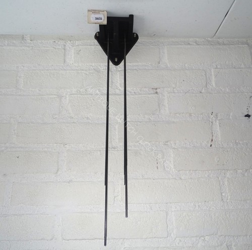 Antique westminster gong - westminster, 8