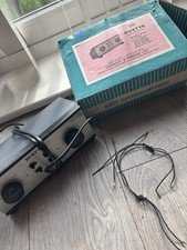 Vintage Hammant & Morgan