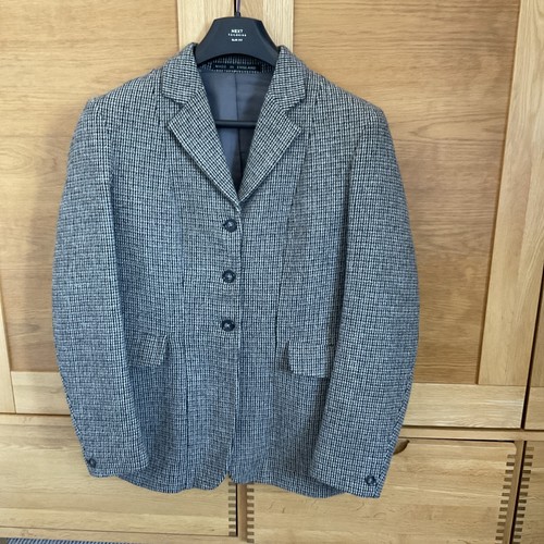 Ladies mears ltd tweed - ladies,
