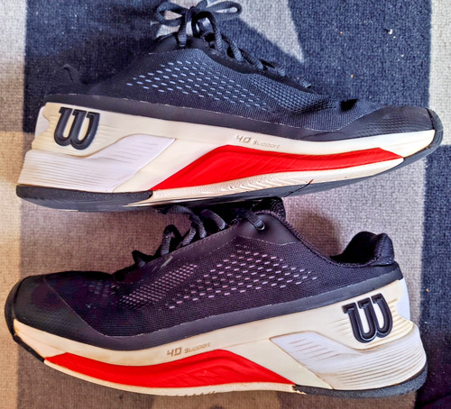 Wilson rush pro 0 - rush,