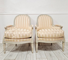 Pair of Antique French