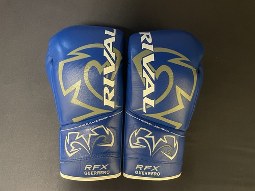 Rival rfx guerrero pro fight - rfx,
