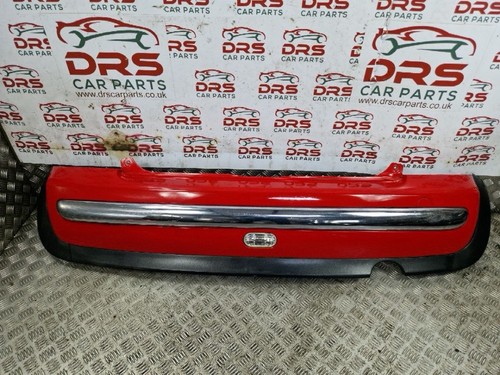 Mini r50 one - r50, cooper
