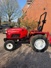 SIROMAR COMPACT TRACTOR